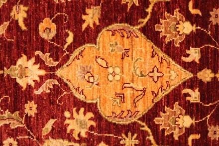 Maara Ahmar rug