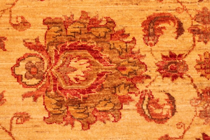 Mrabbaa rug