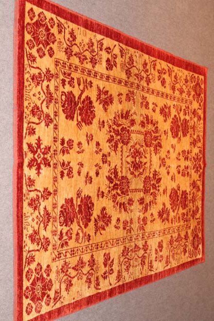 New Khotan rug