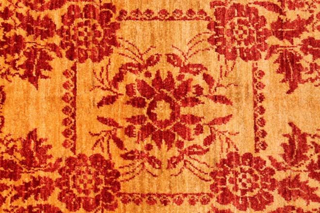 New Khotan rug