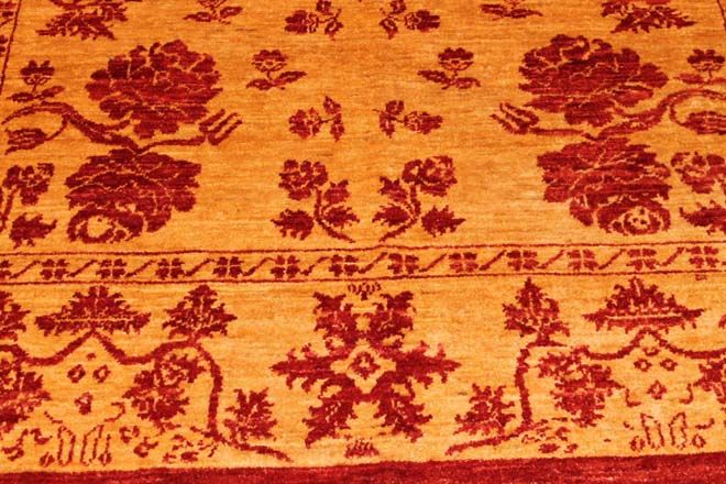 New Khotan rug