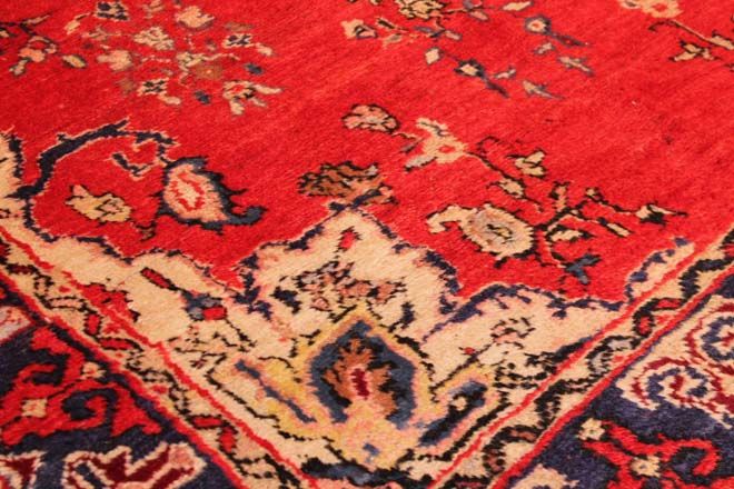 Kaf Sadeh rug