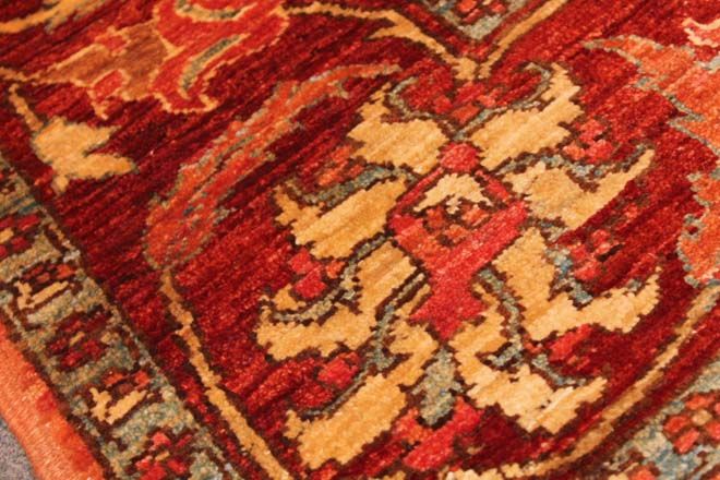 Dimaa rug
