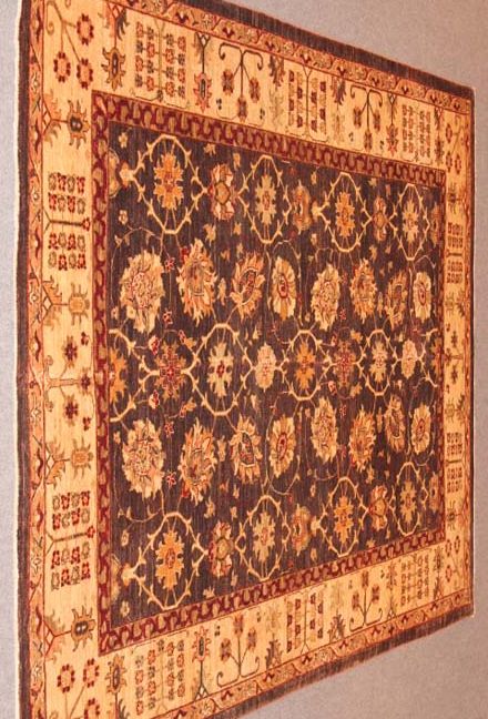Mzahhar rug
