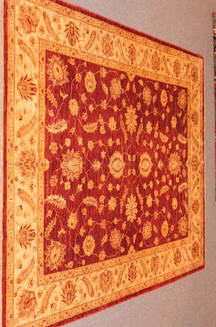 Maara Ahmar rug