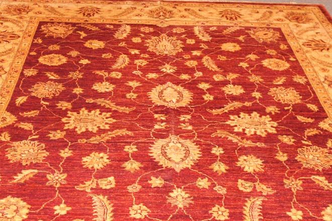 Maara Ahmar rug