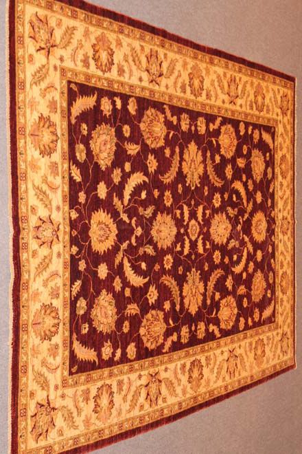 Maara Ahmar rug