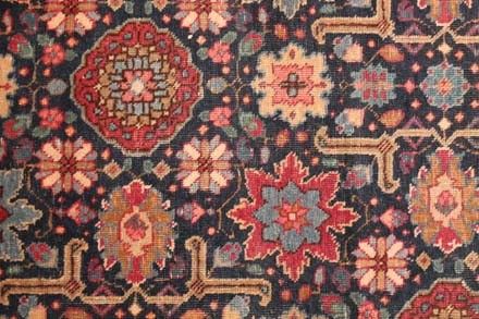 Antique Tabriz