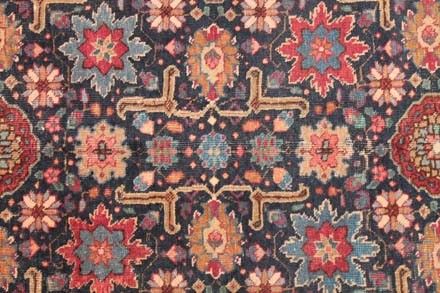 Antique Tabriz
