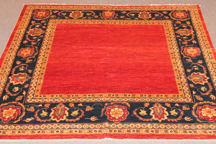 Mrabbaa rug