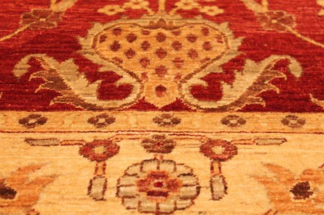 New Sultan Abad rug