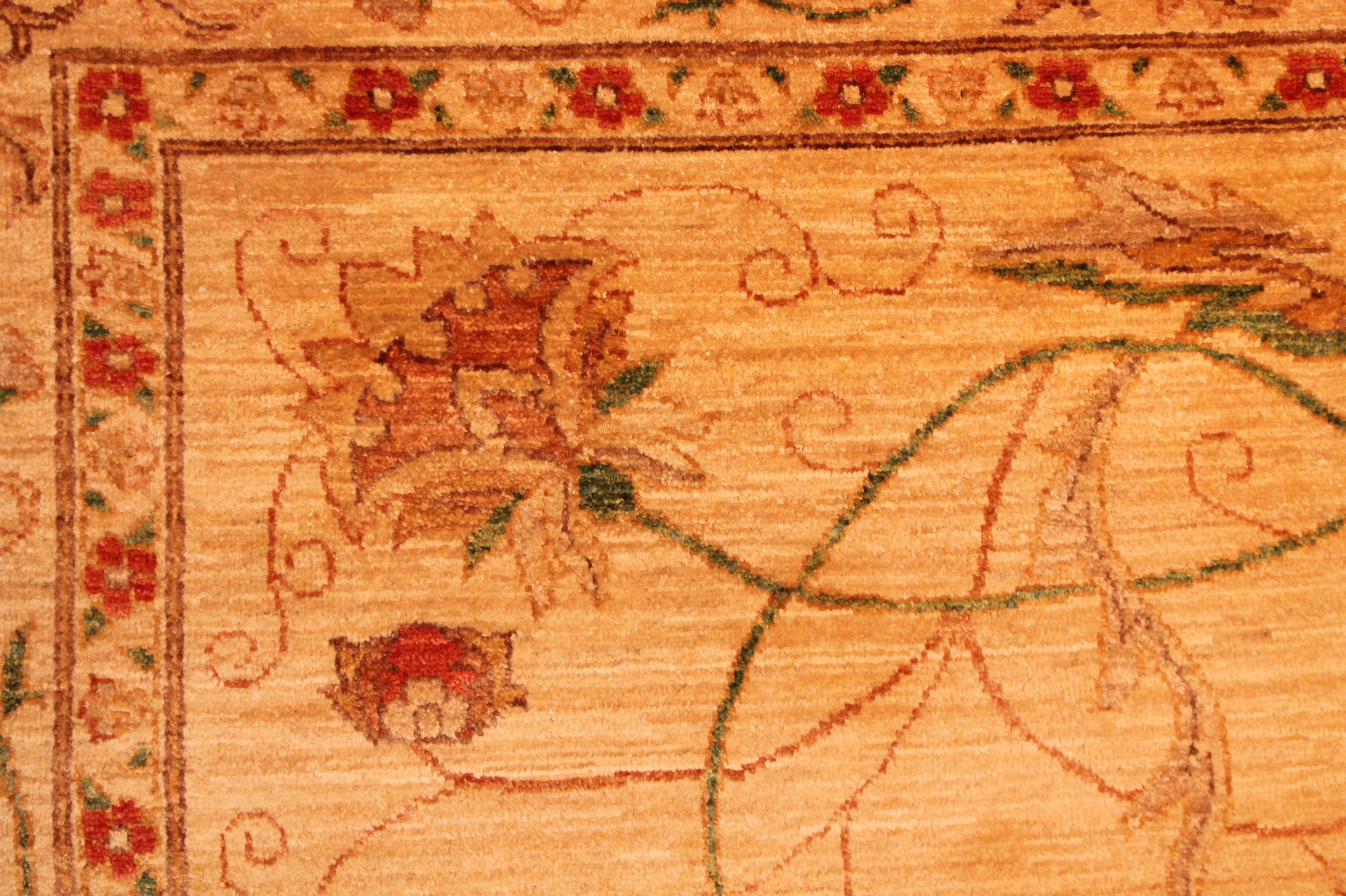 New Sultan Abad carpet