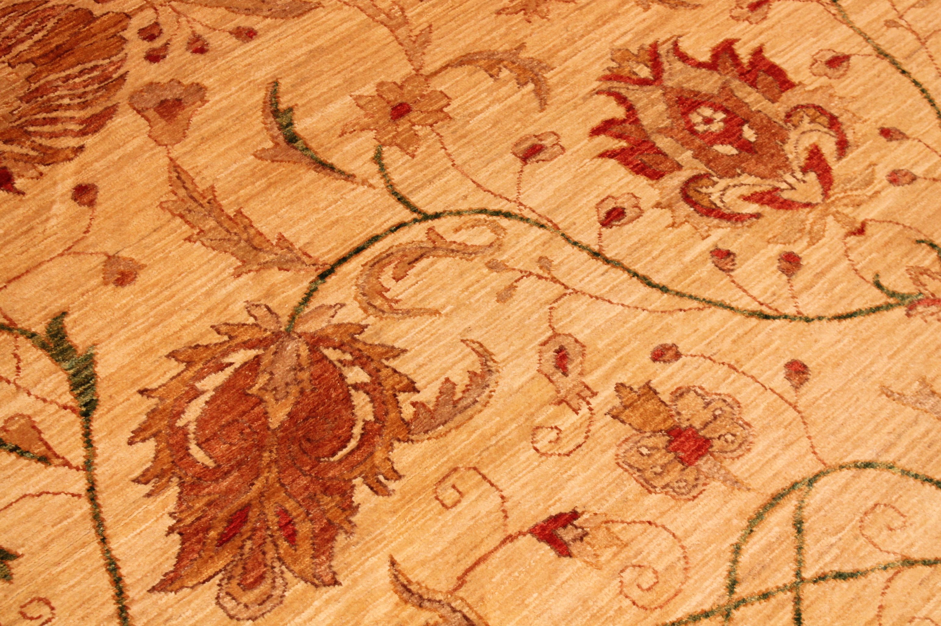 New Sultan Abad carpet