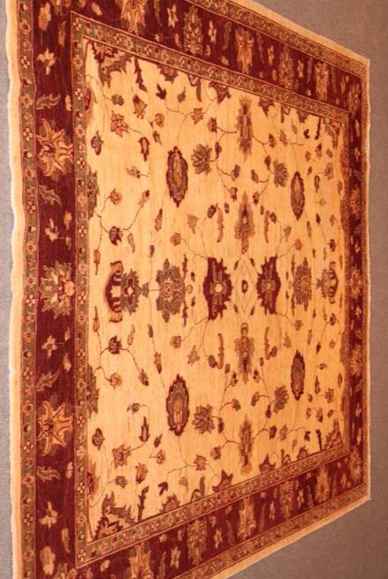 Zahra carpet
