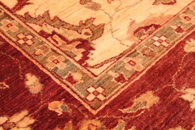 Zahra carpet
