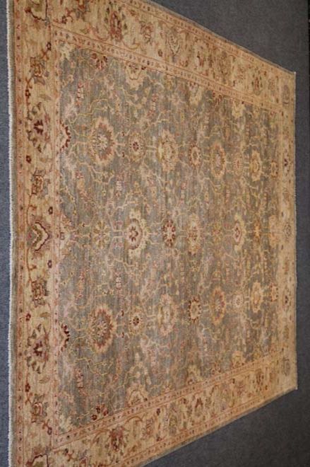 Zahra Carpet