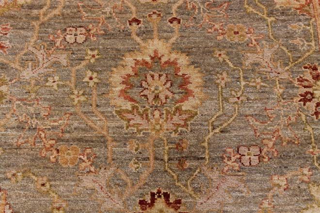 Zahra Carpet