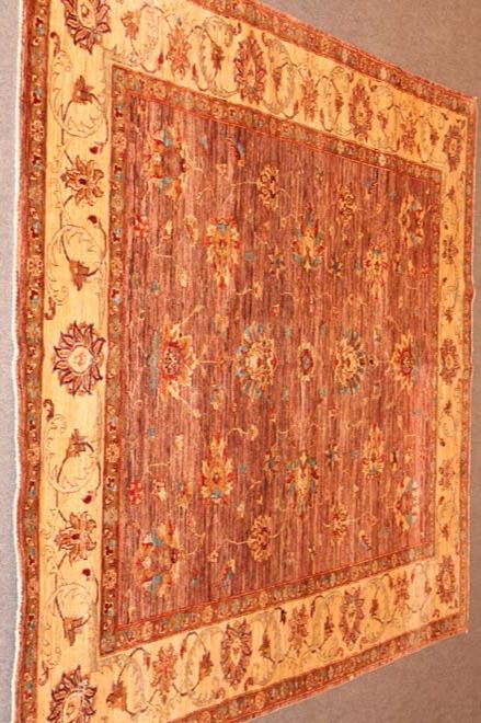 Wardabhad carpet