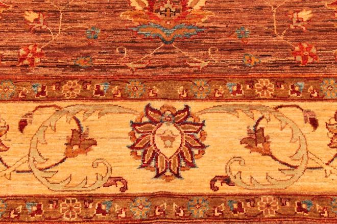 Wardabhad carpet