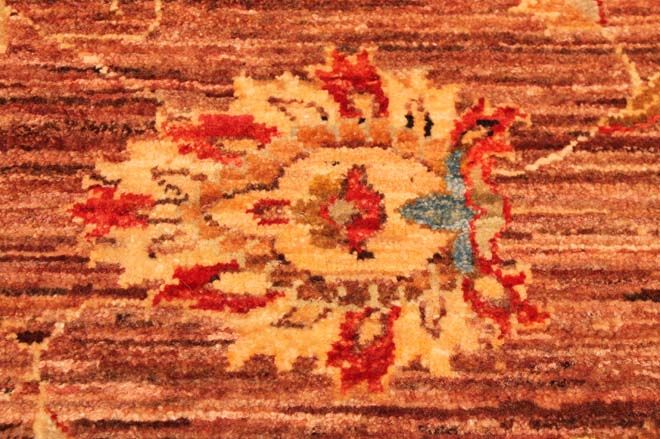 Wardabhad carpet