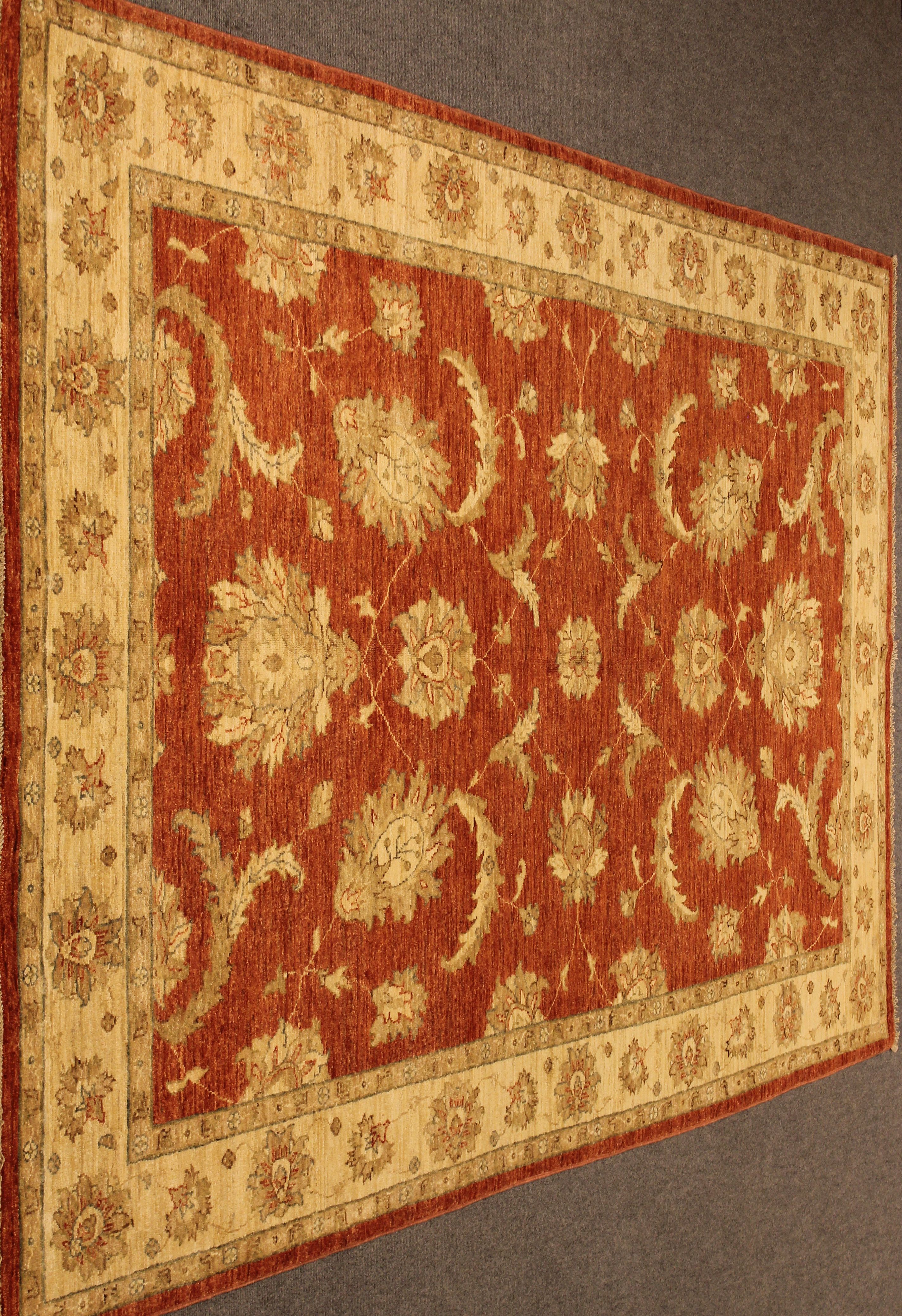 Gulabhad rug