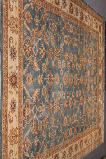 Sultan Abad carpet