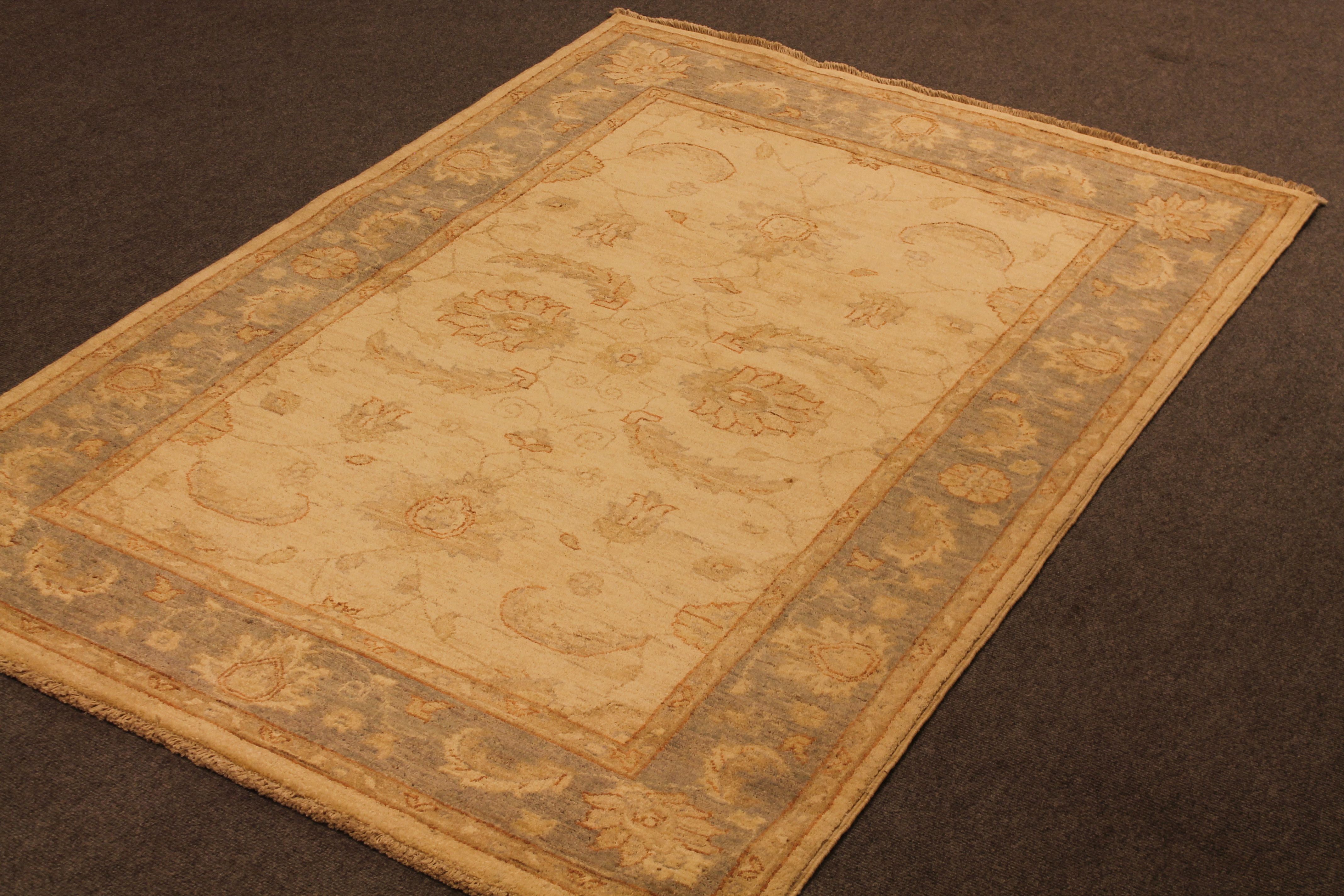 MazarAbhad rug