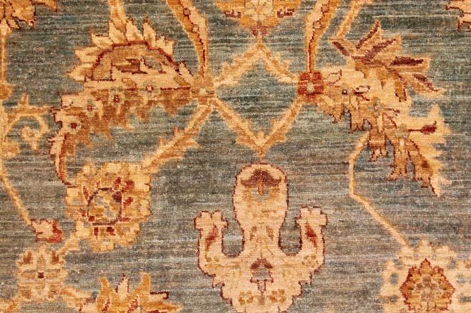 Sultan Abad carpet