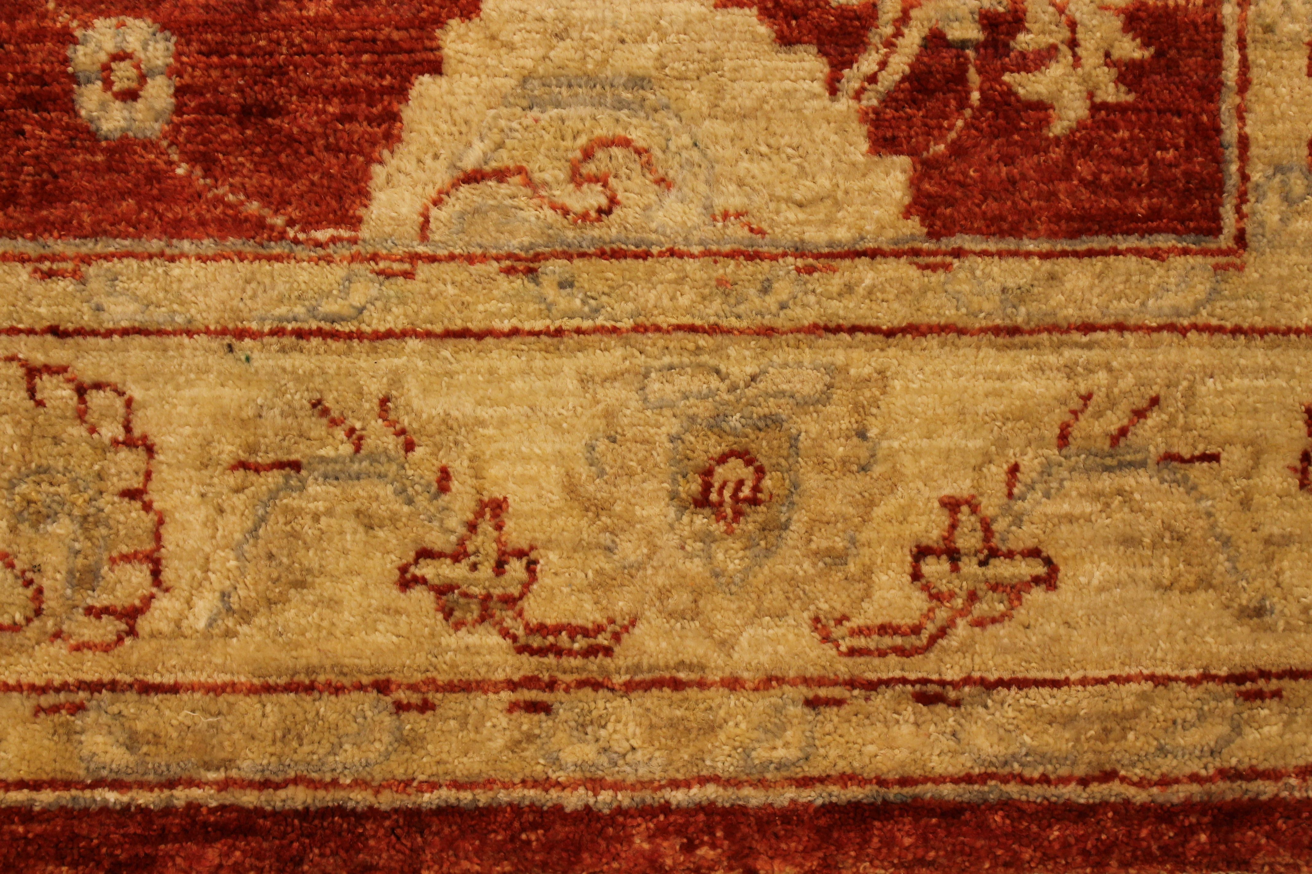 Mahabhad rug