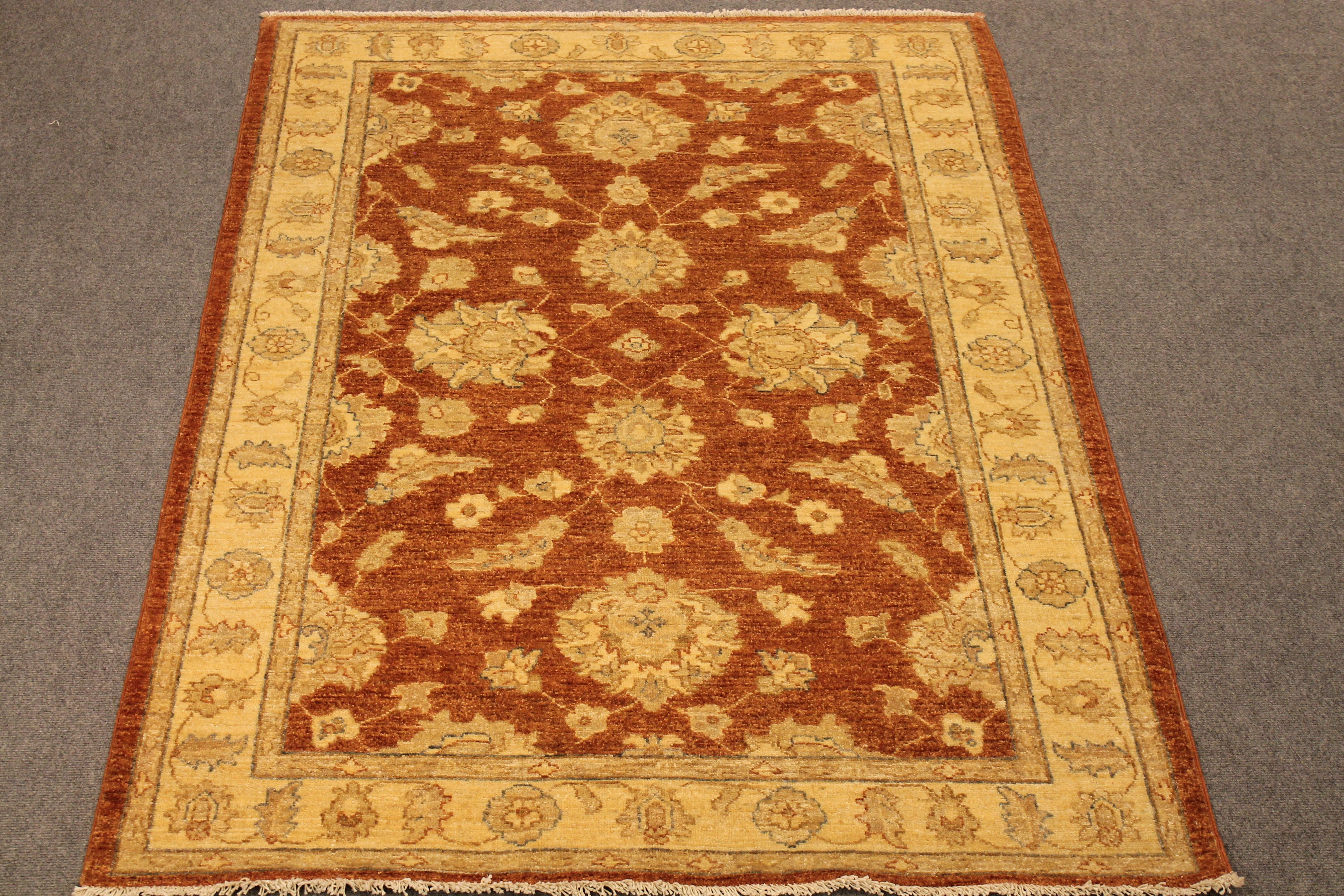 JalalAbhad rug