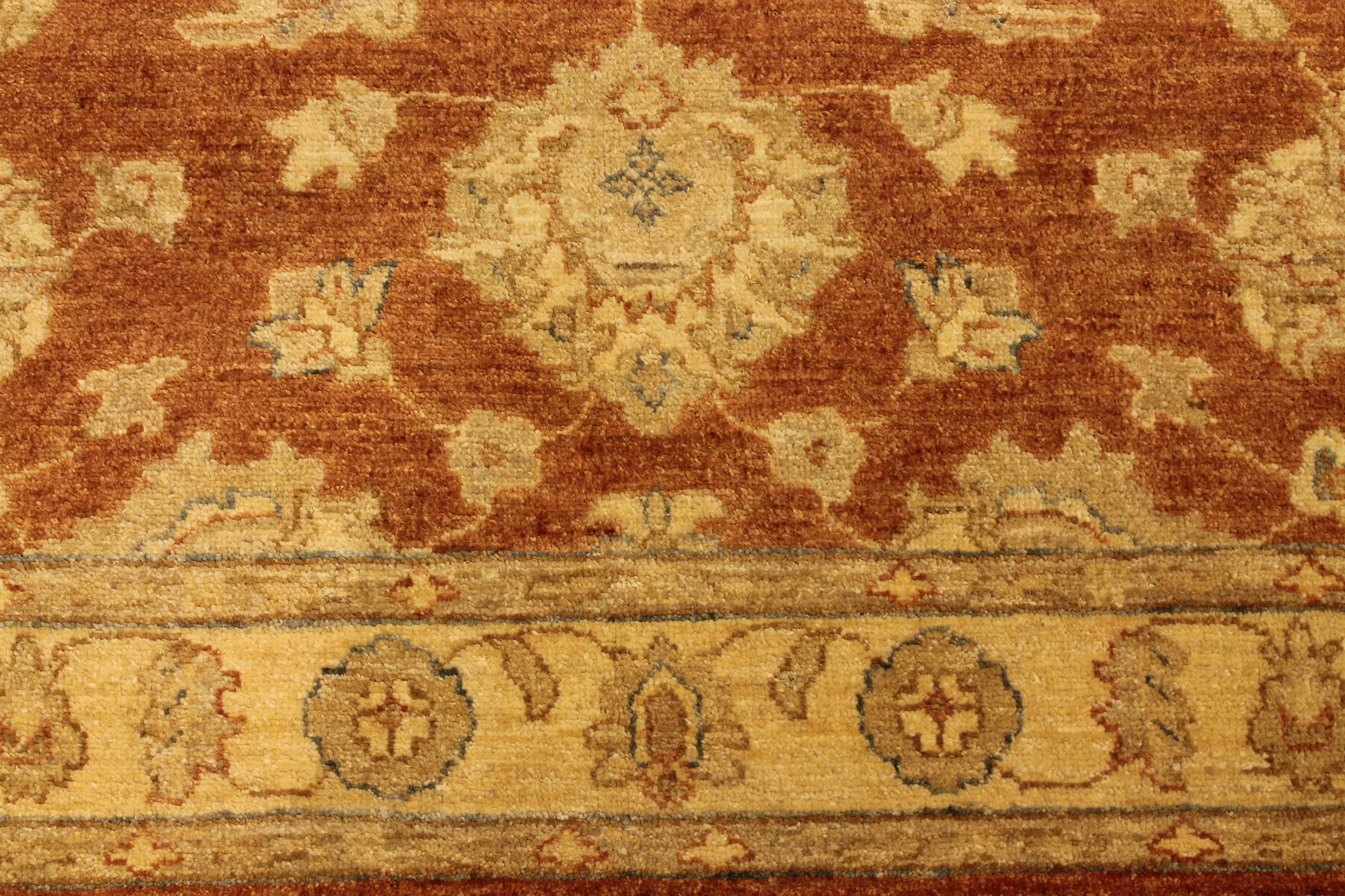 JalalAbhad rug