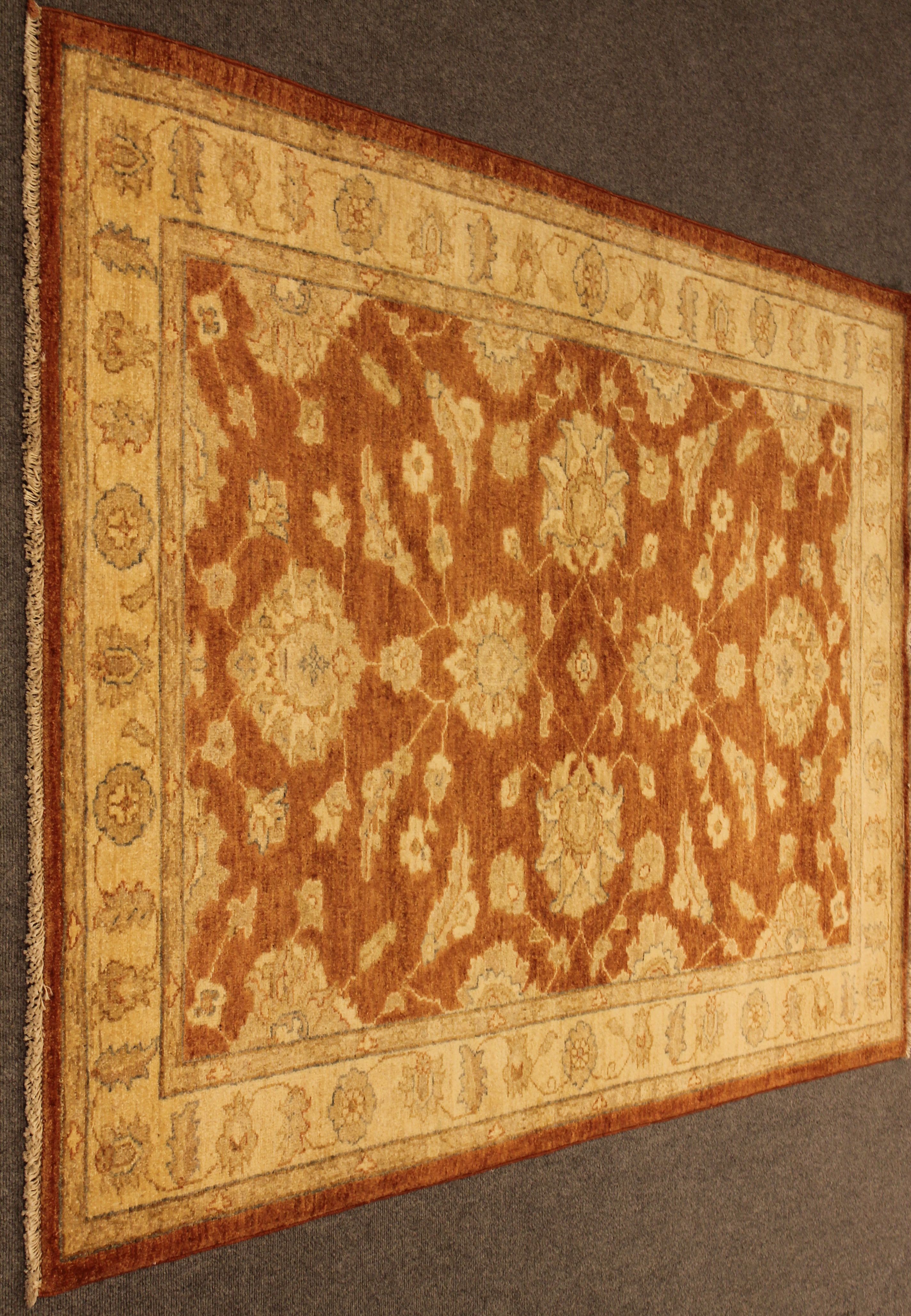 JalalAbhad rug