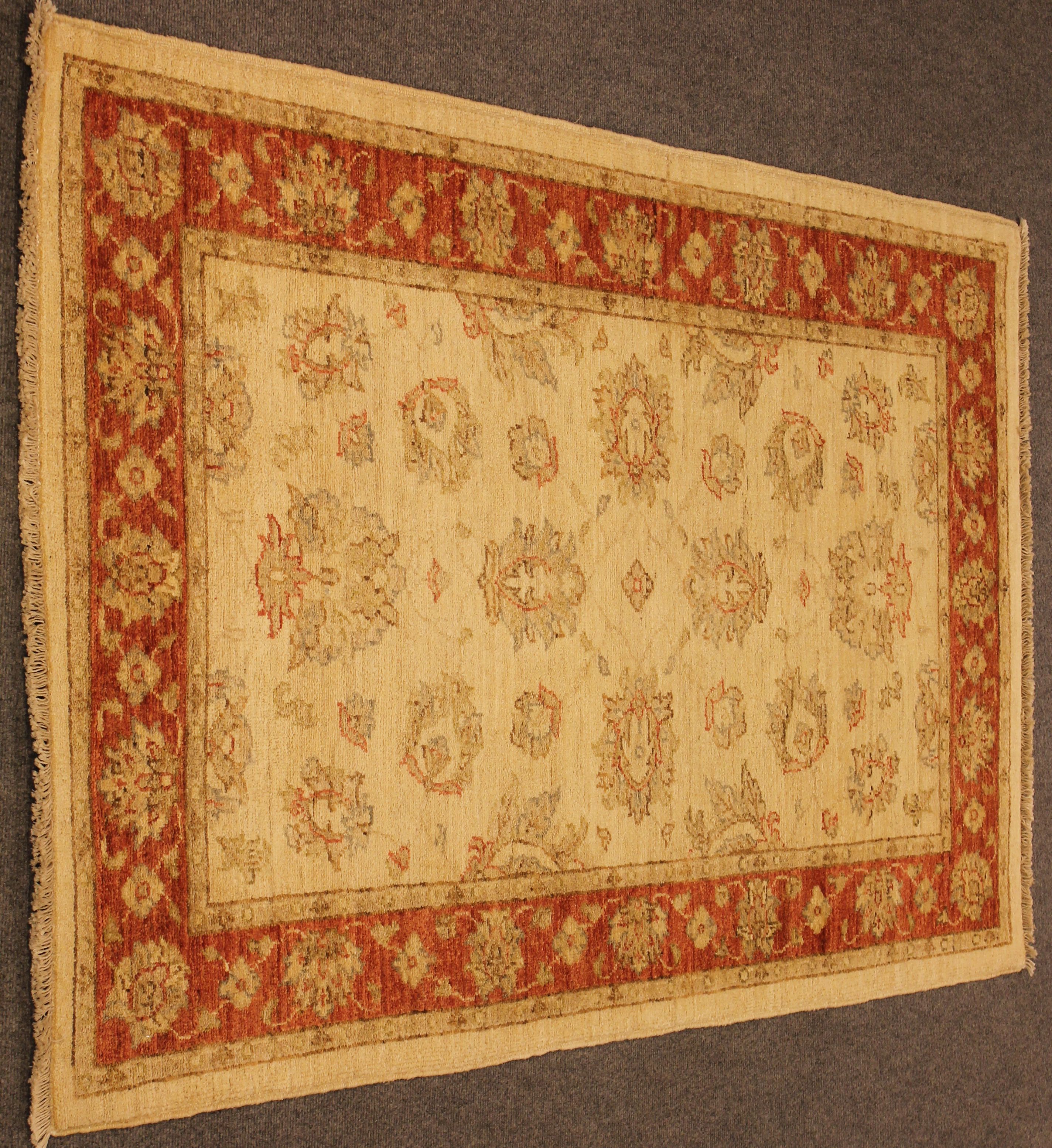 IzfahanAbhad  rug