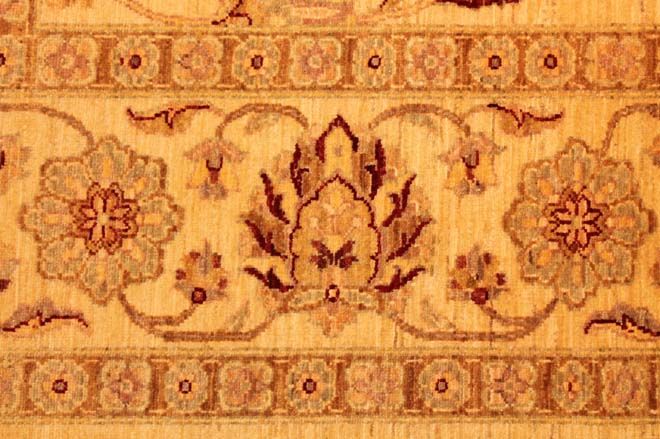 Sultan Abad carpet