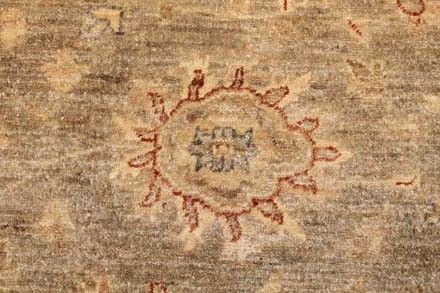 New Sultan Abad carpet