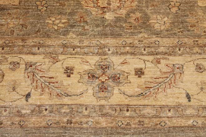 New Sultan Abad carpet