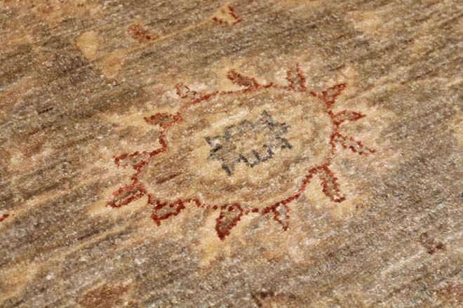 New Sultan Abad carpet