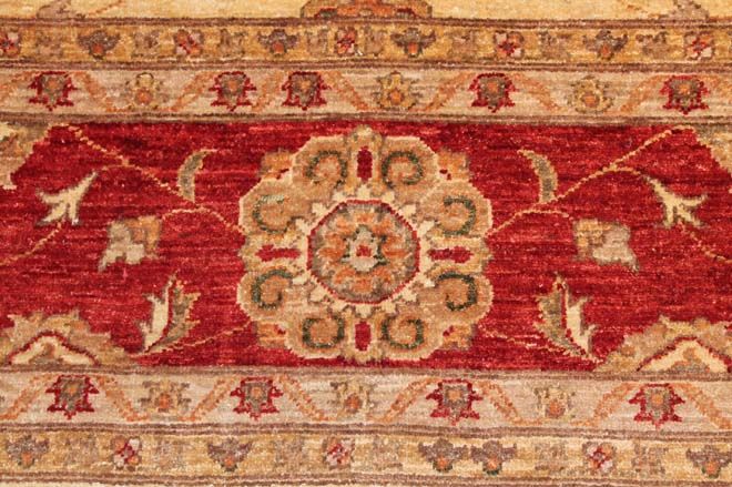 Izfahani carpet