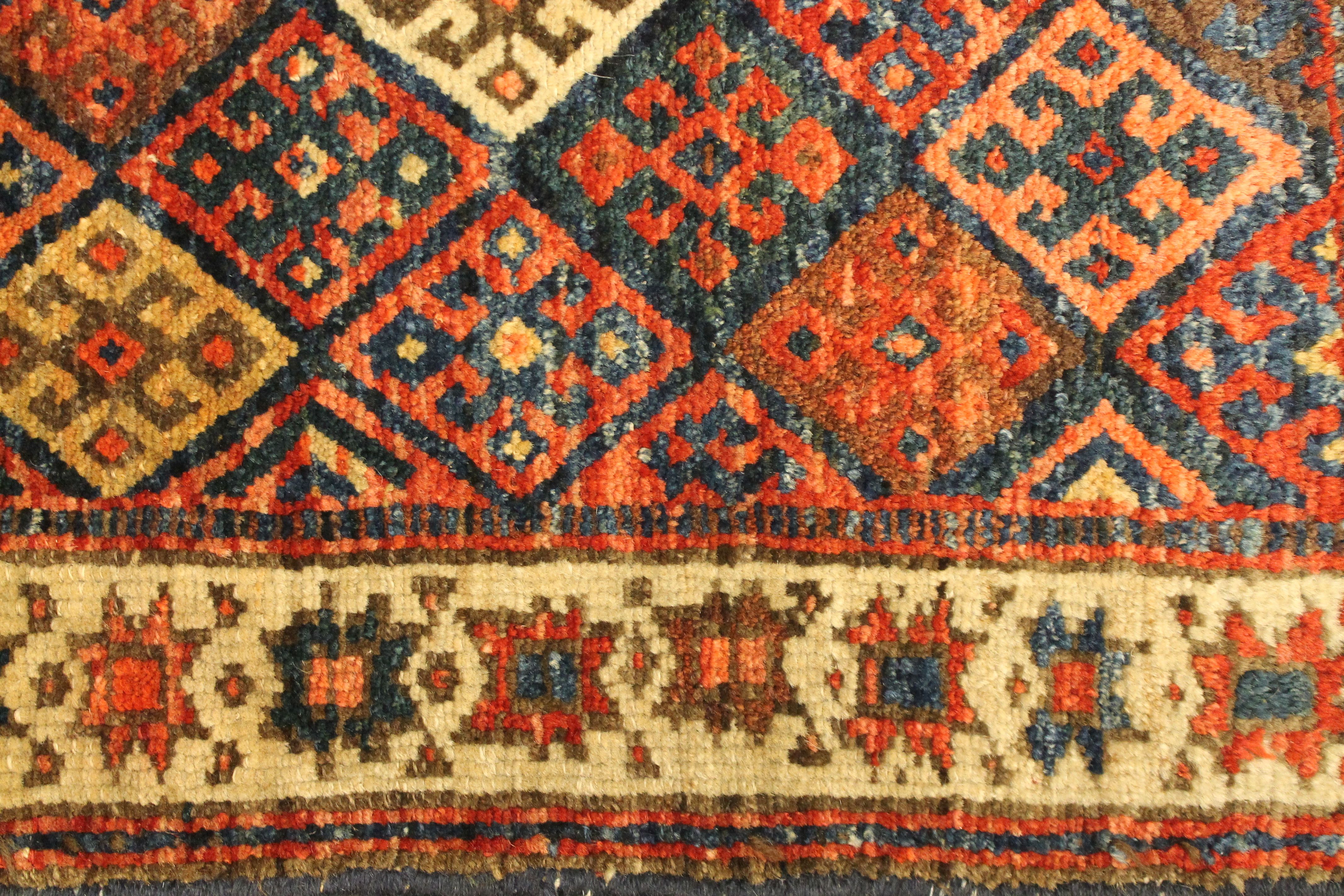 Antique Kurdish Jeff