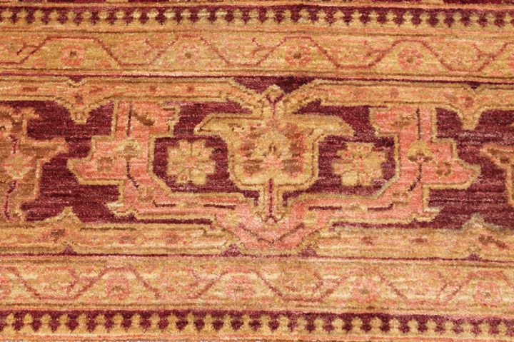 Mshajjar carpet