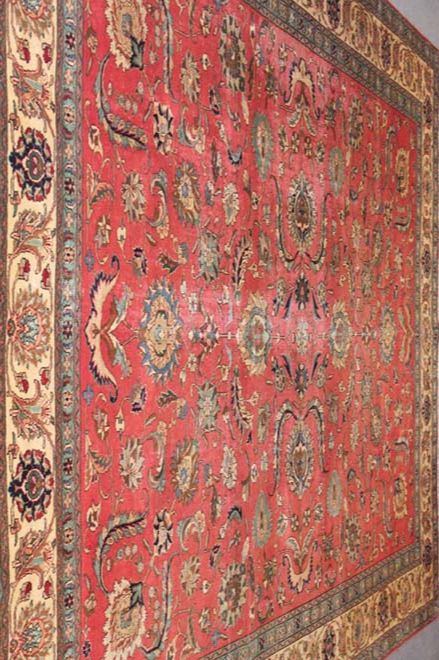 TABRIZ CARPET