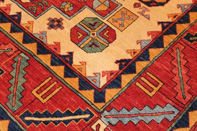 Karashov carpet