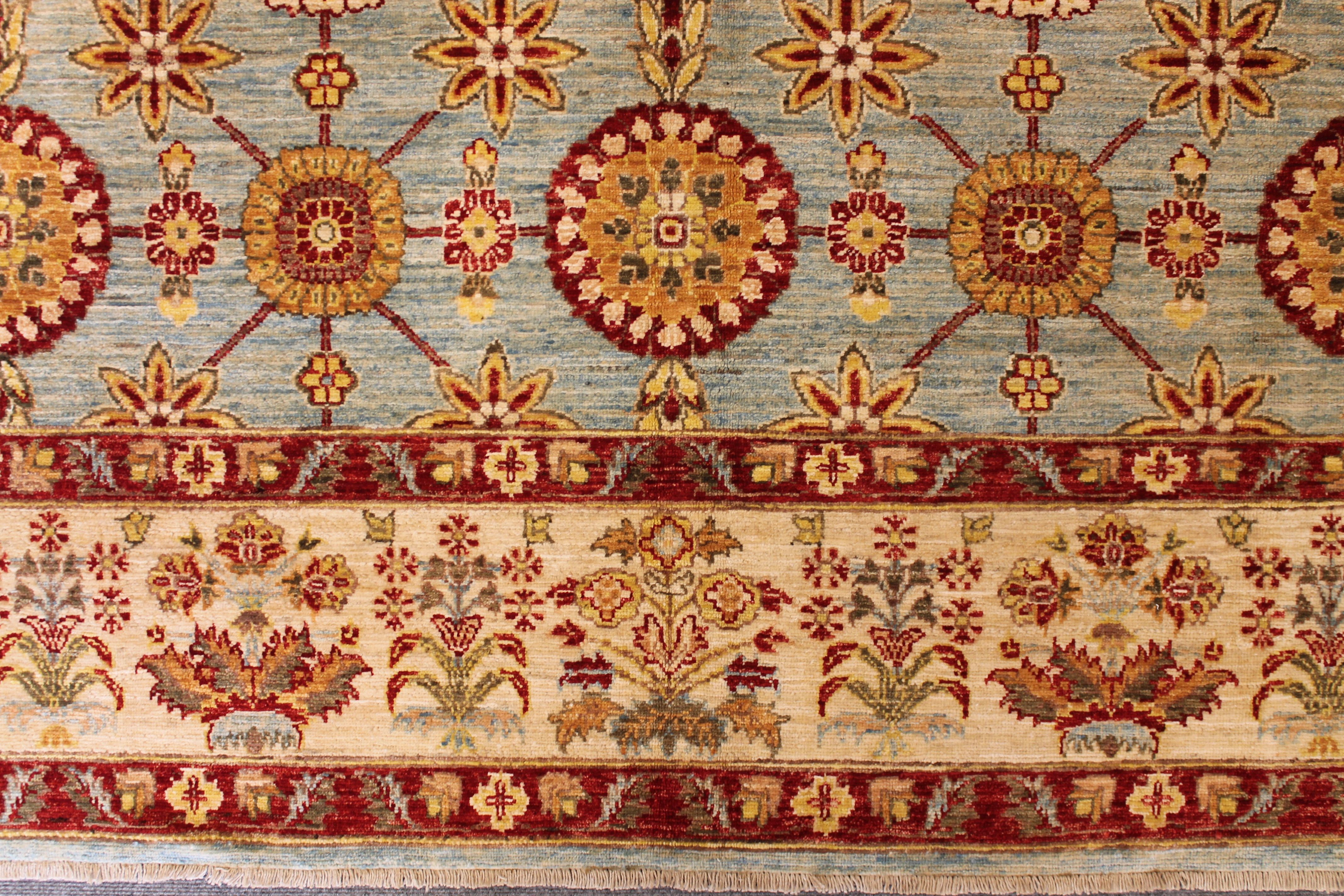 Manikhan rug