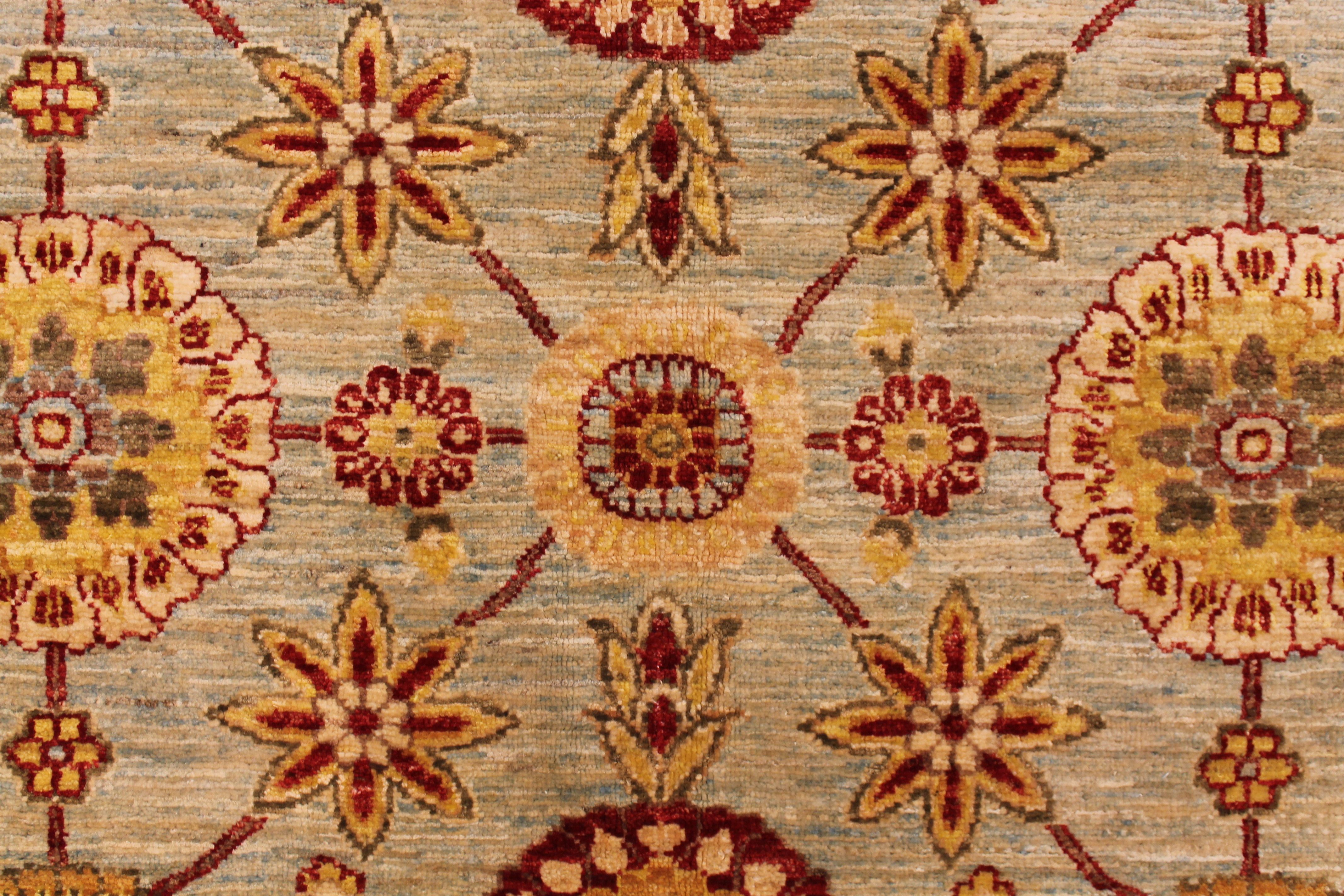 Manikhan rug