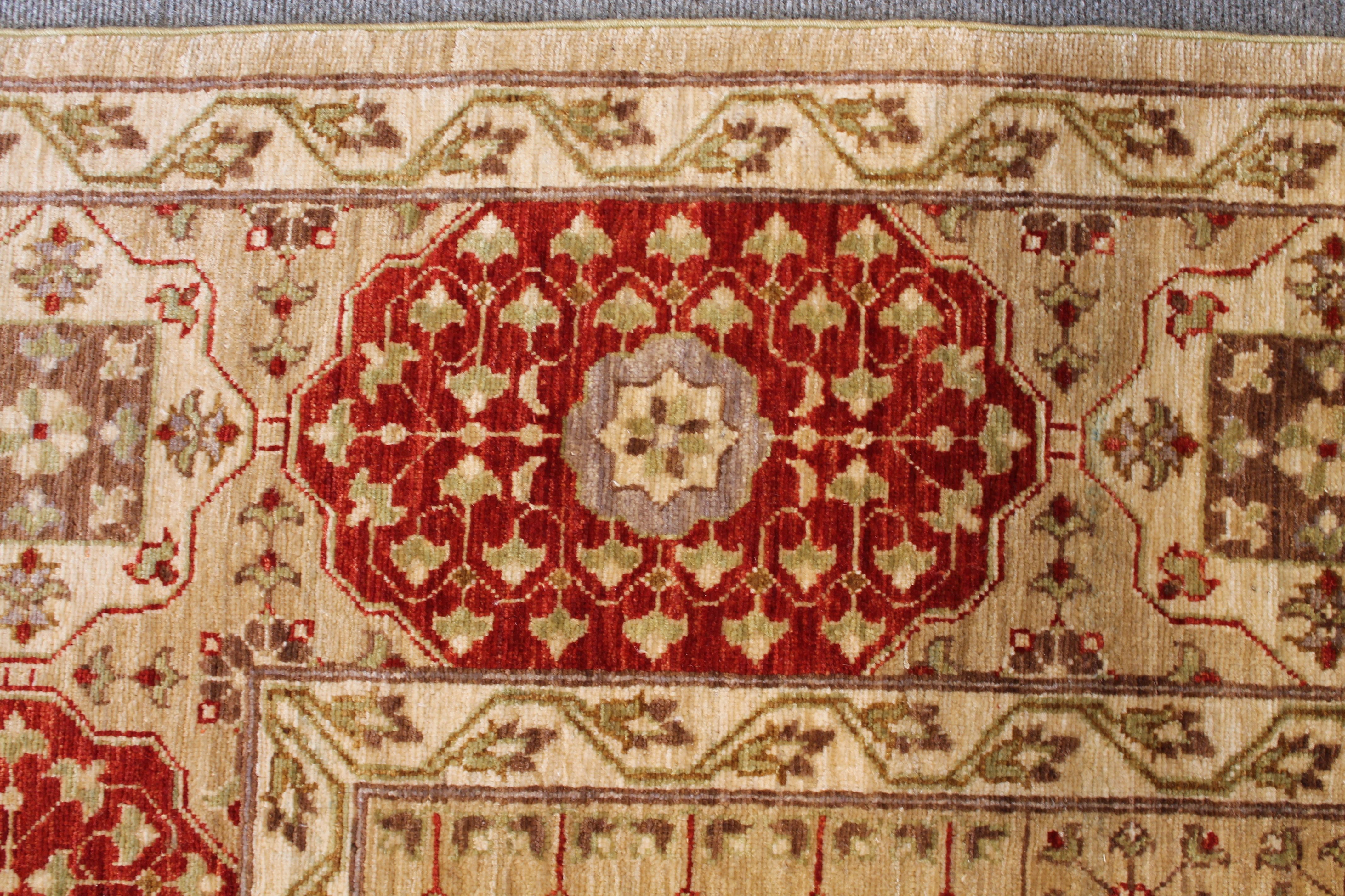 Damascus rug