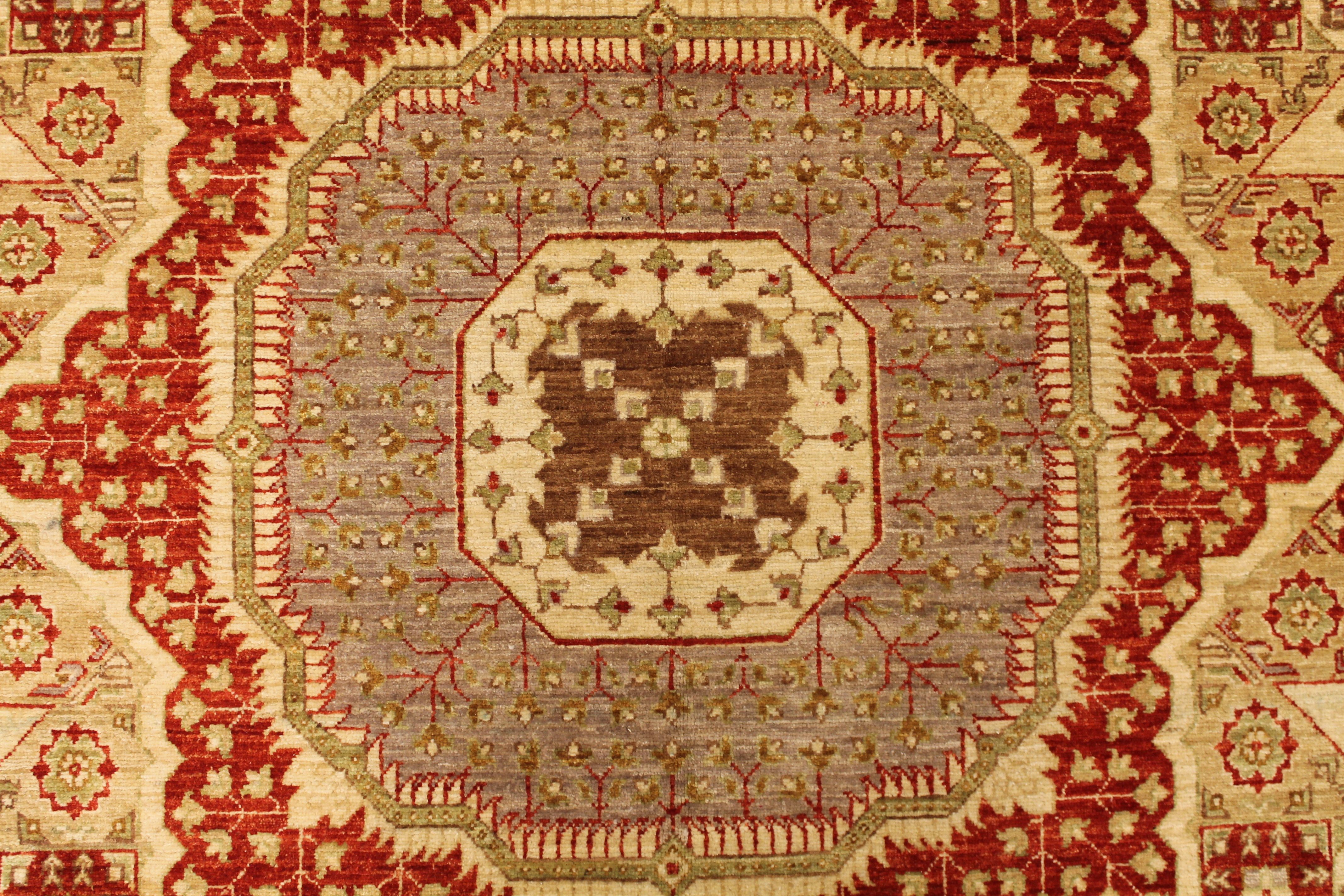Damascus rug