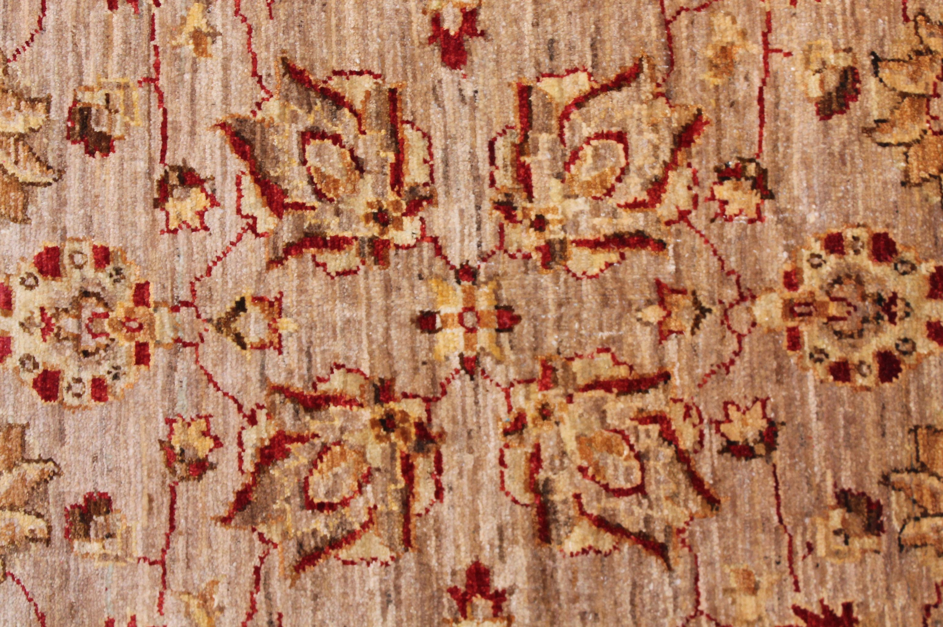 New Sultan Abad rug