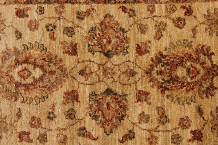 New Sultan Abad rug