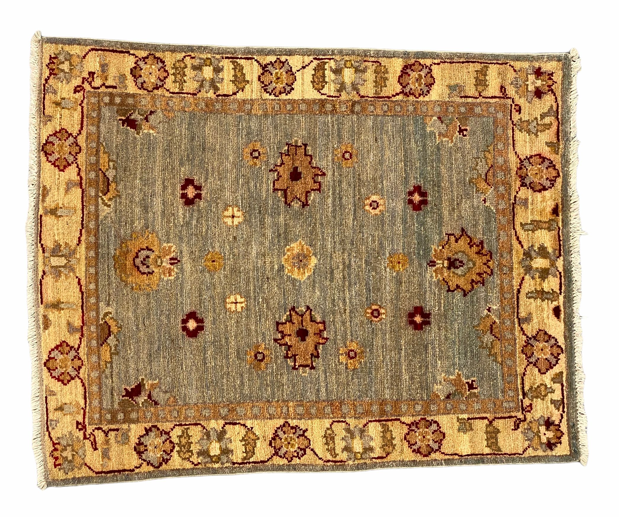 Fairuzi rug