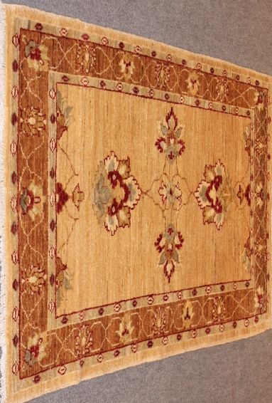 Sultan Abad rug